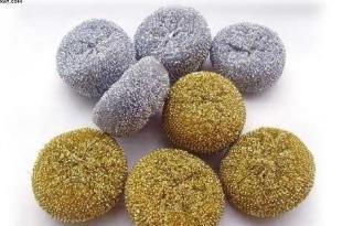 塑料清潔球批發(fā)指南 家居清潔新選擇，日用品采購新趨勢