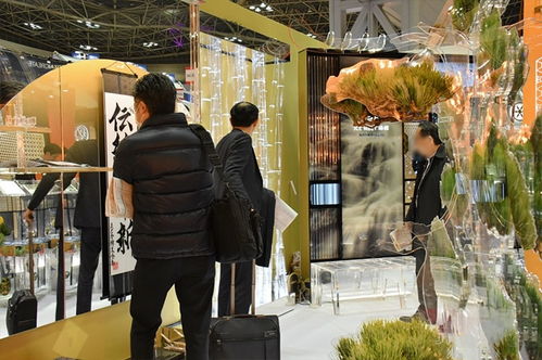 2020日本國(guó)際商店超市用品展覽會(huì) 全球展商齊聚，引領(lǐng)零售創(chuàng)新潮流